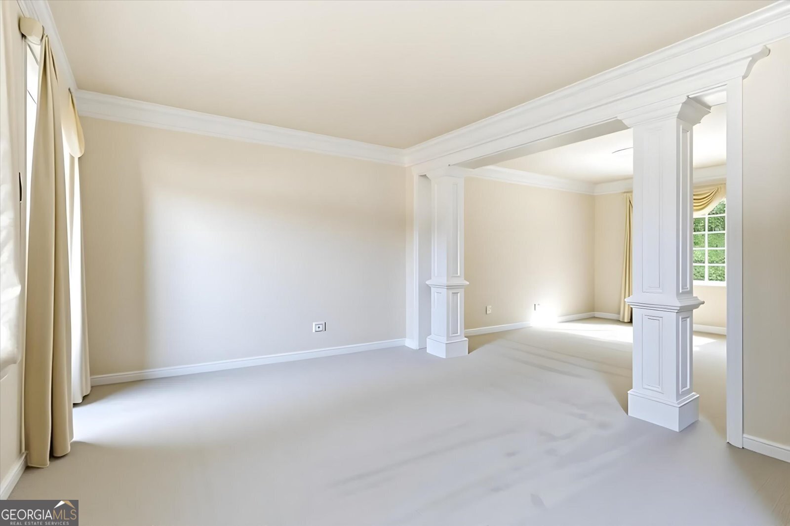 540 Arbor Creek Court Roswell GA 30076