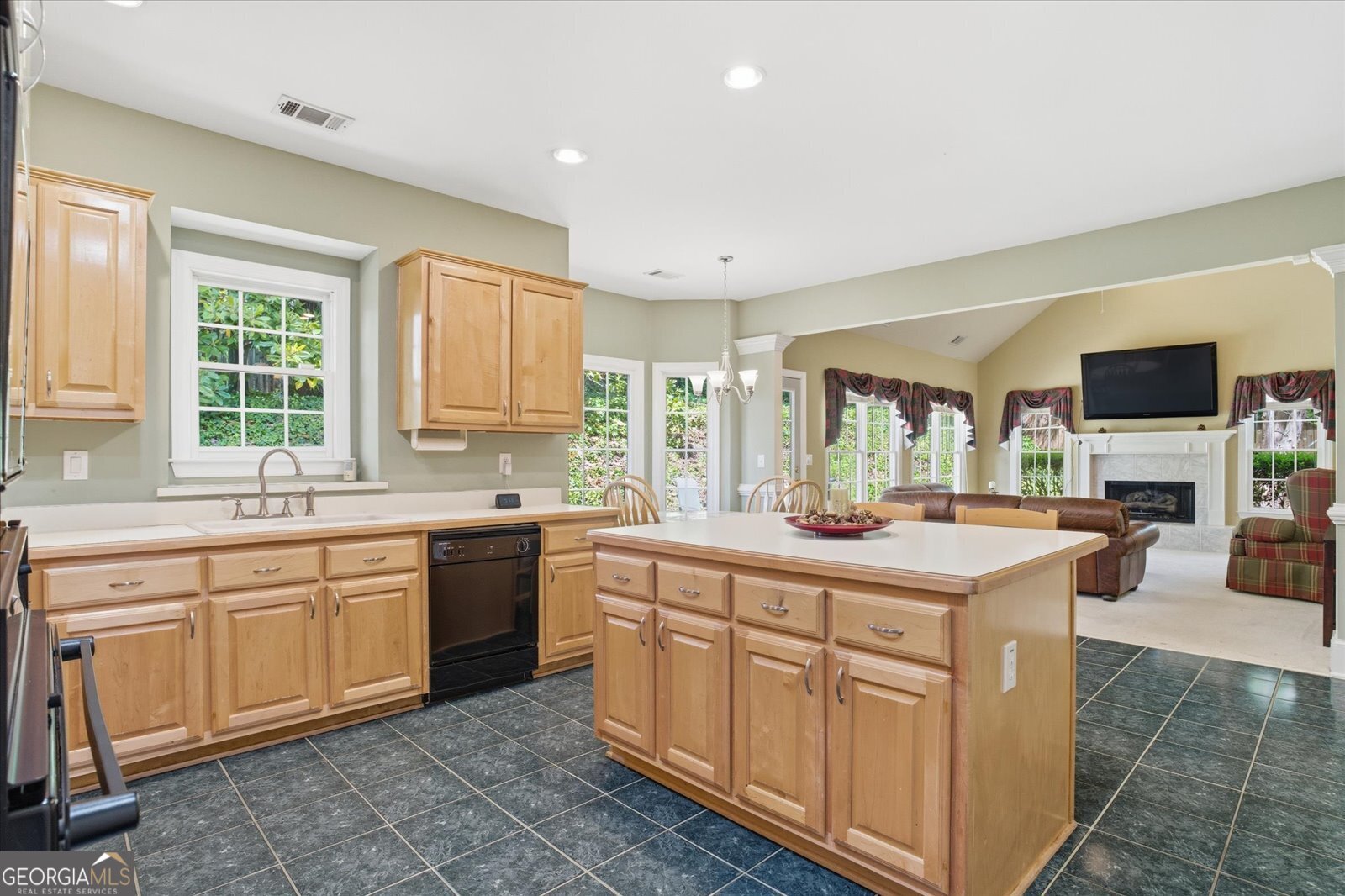 540 Arbor Creek Court Roswell GA 30076
