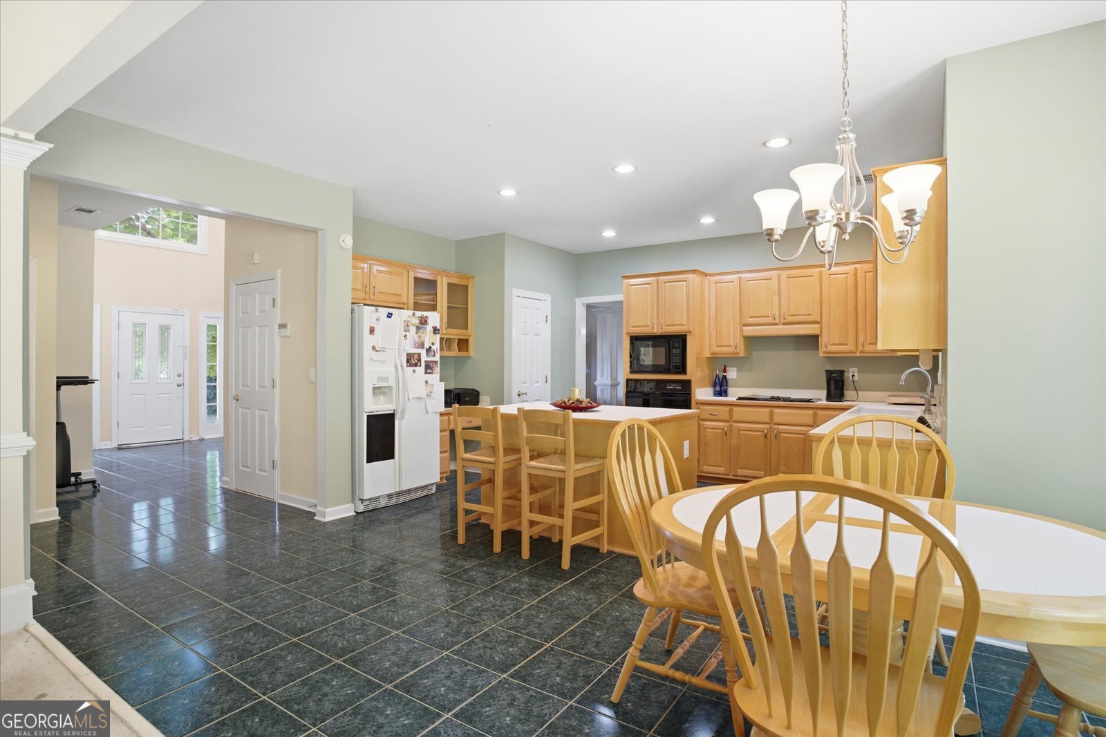 540 Arbor Creek Court Roswell GA 30076