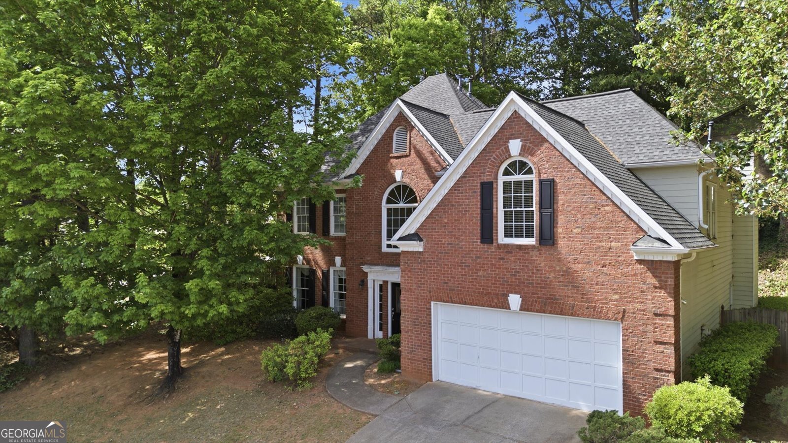 540 Arbor Creek Court Roswell GA 30076