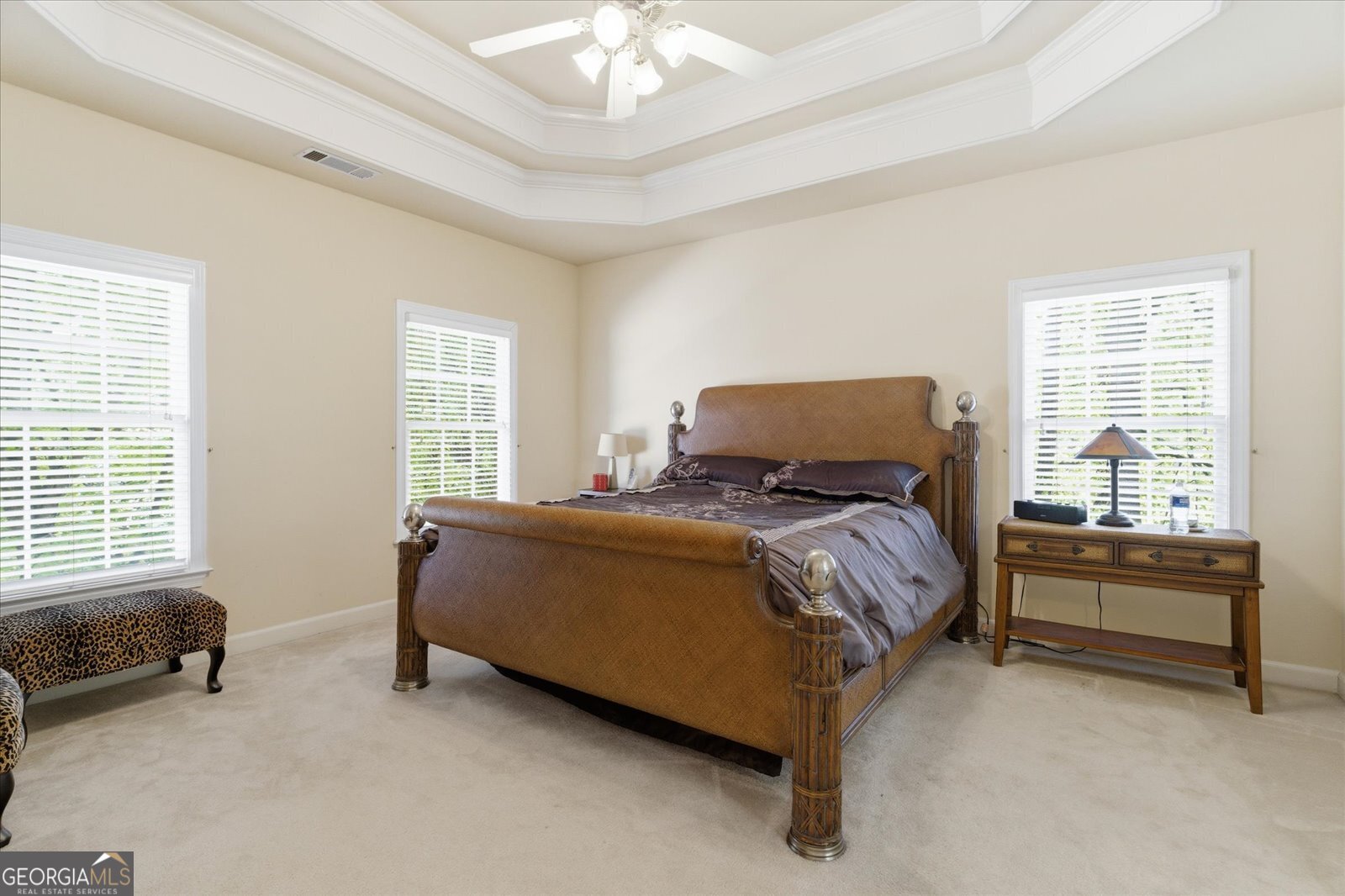 540 Arbor Creek Court Roswell GA 30076