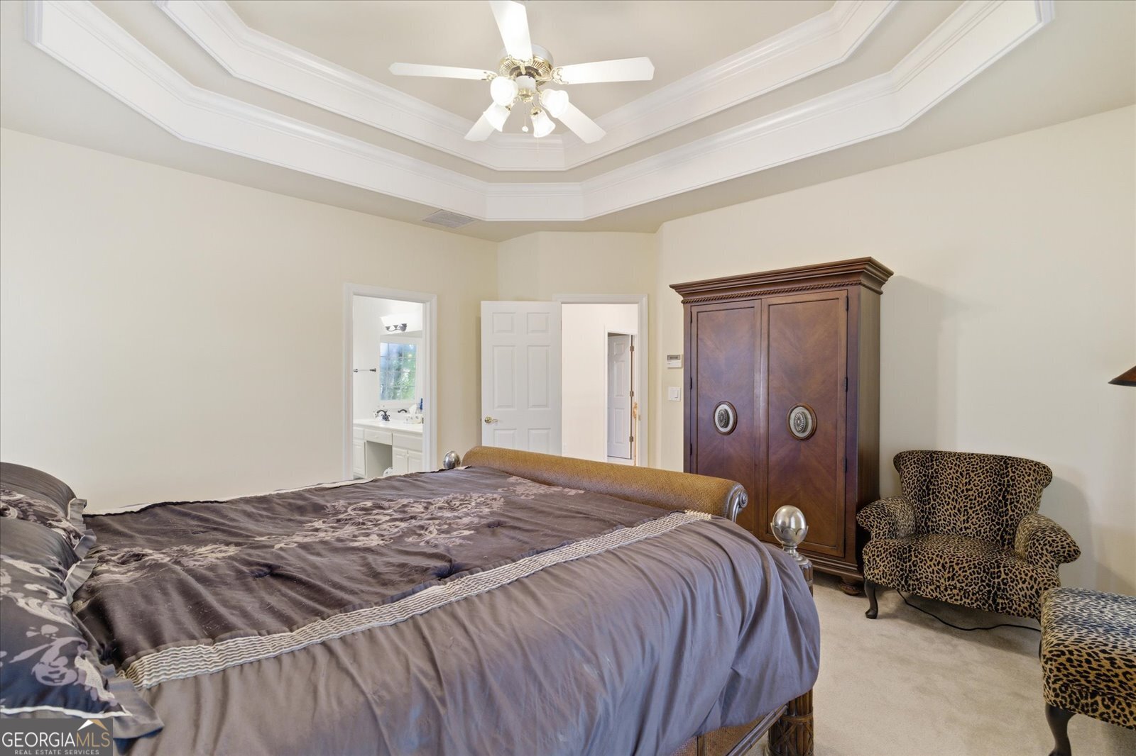 540 Arbor Creek Court Roswell GA 30076