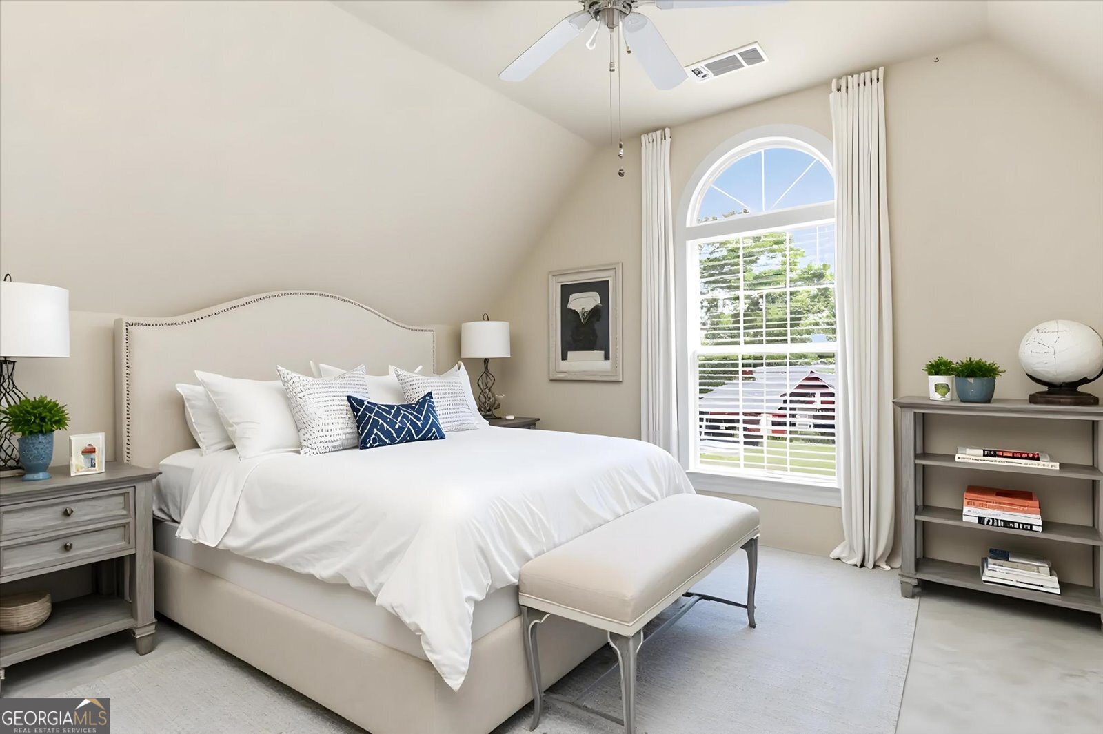 540 Arbor Creek Court Roswell GA 30076