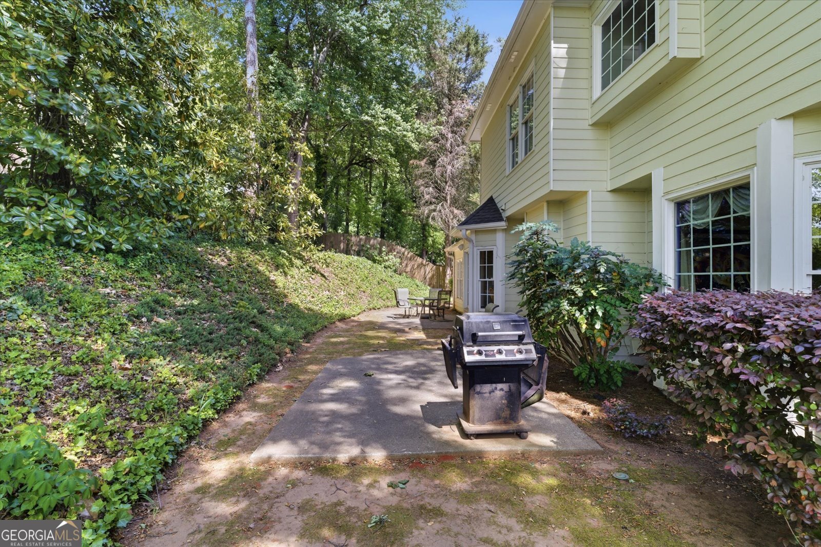 540 Arbor Creek Court Roswell GA 30076