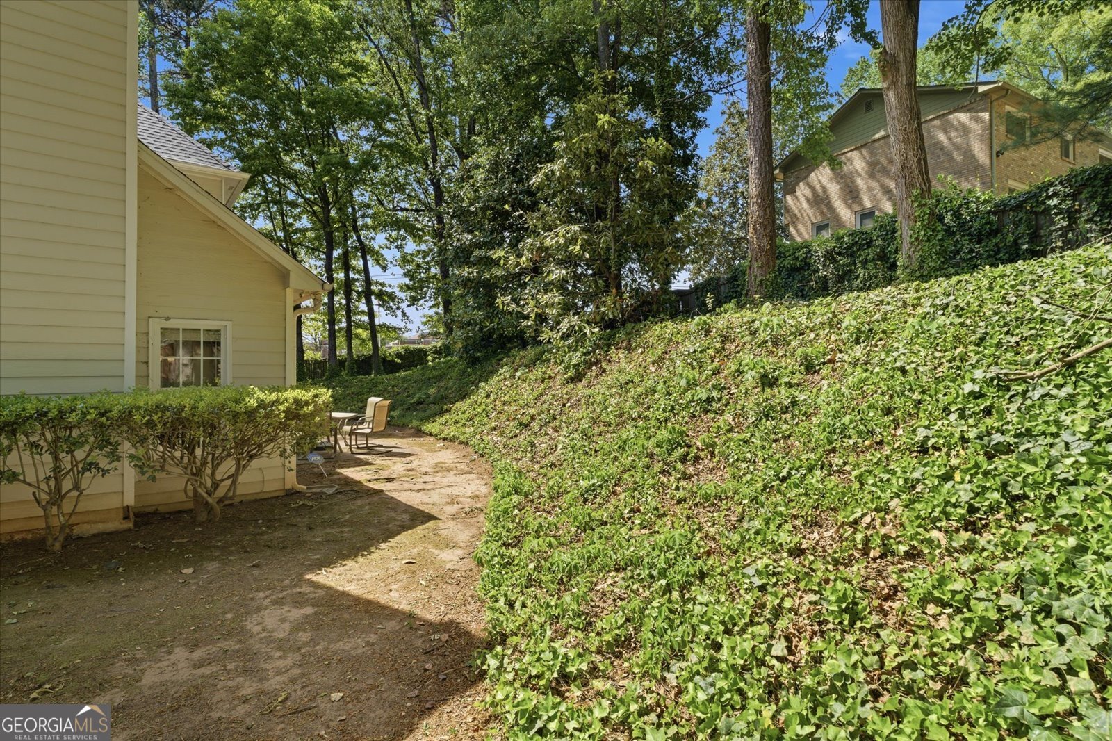 540 Arbor Creek Court Roswell GA 30076