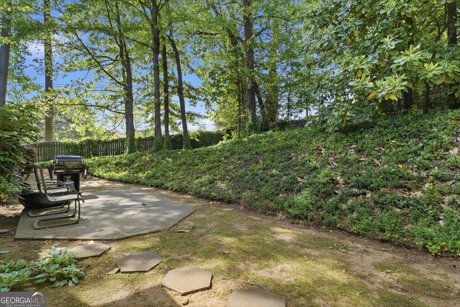 540 Arbor Creek Court Roswell GA 30076