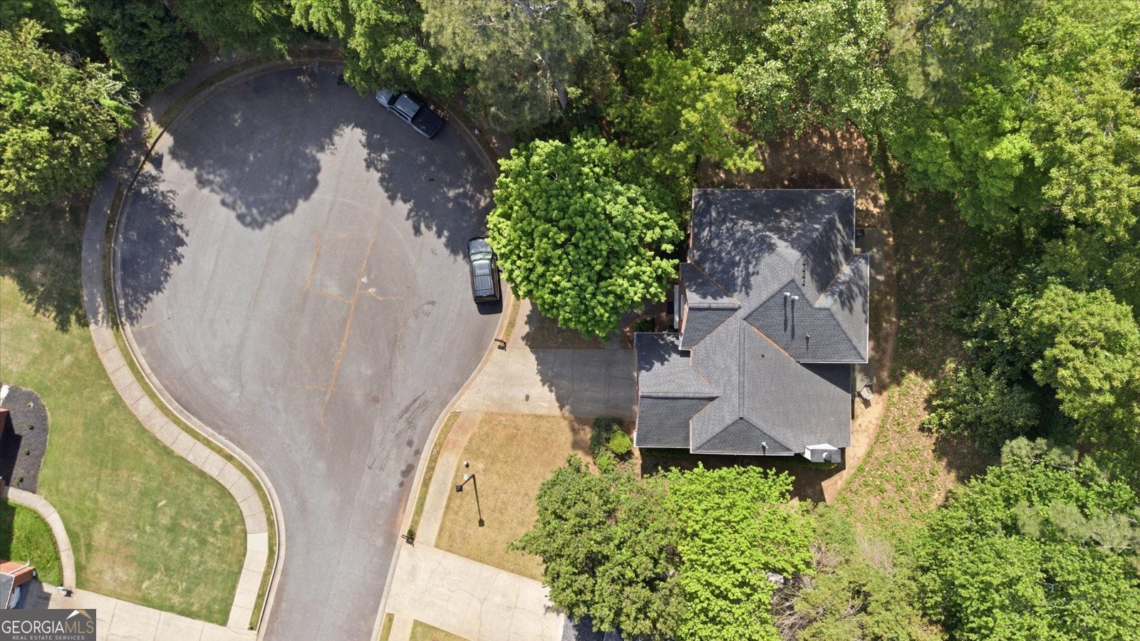 540 Arbor Creek Court Roswell GA 30076
