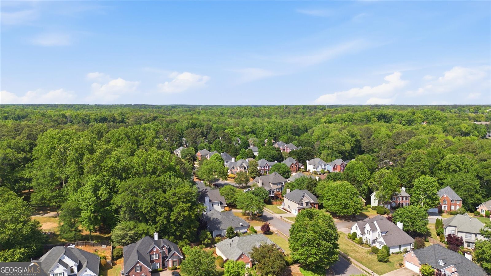 540 Arbor Creek Court Roswell GA 30076