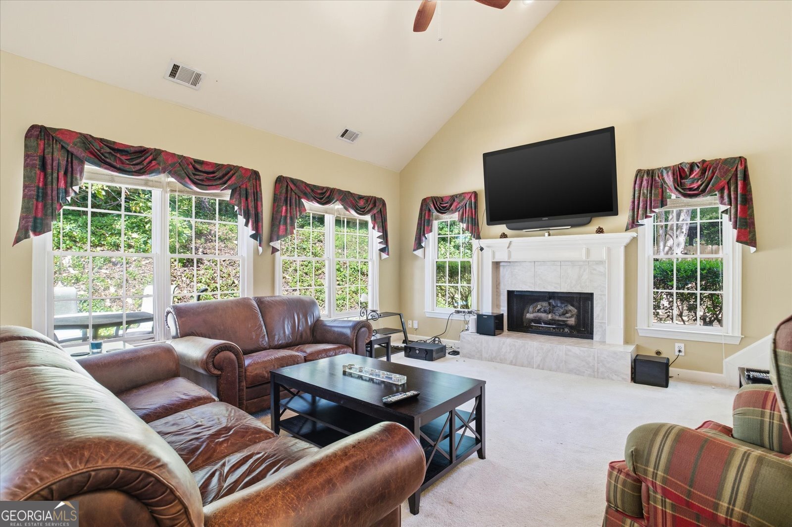 540 Arbor Creek Court Roswell GA 30076