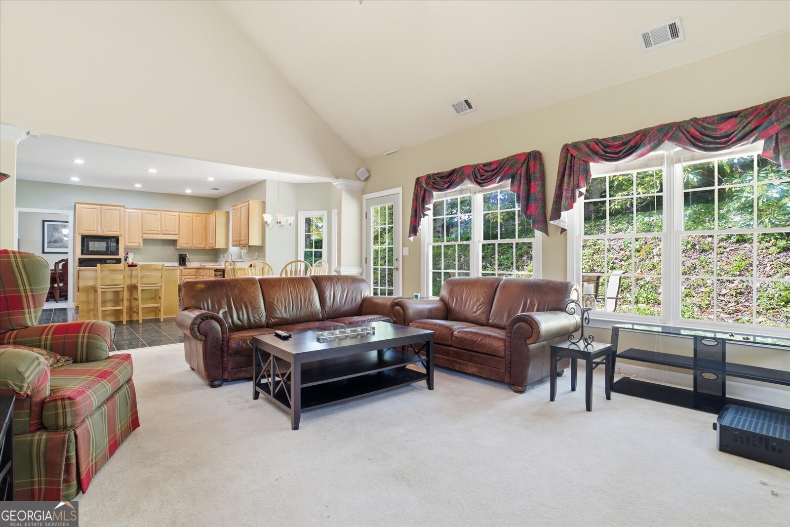 540 Arbor Creek Court Roswell GA 30076