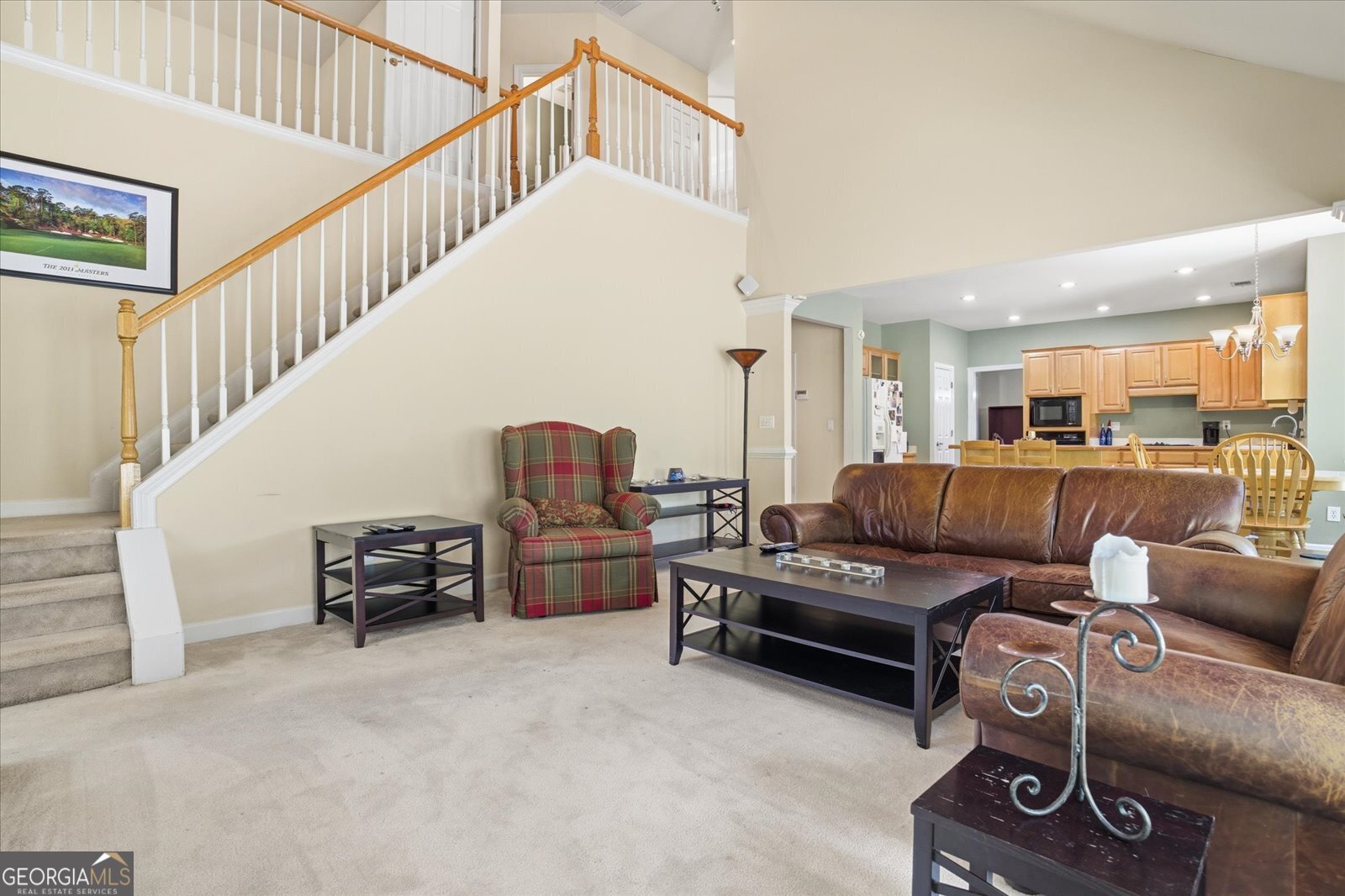 540 Arbor Creek Court Roswell GA 30076
