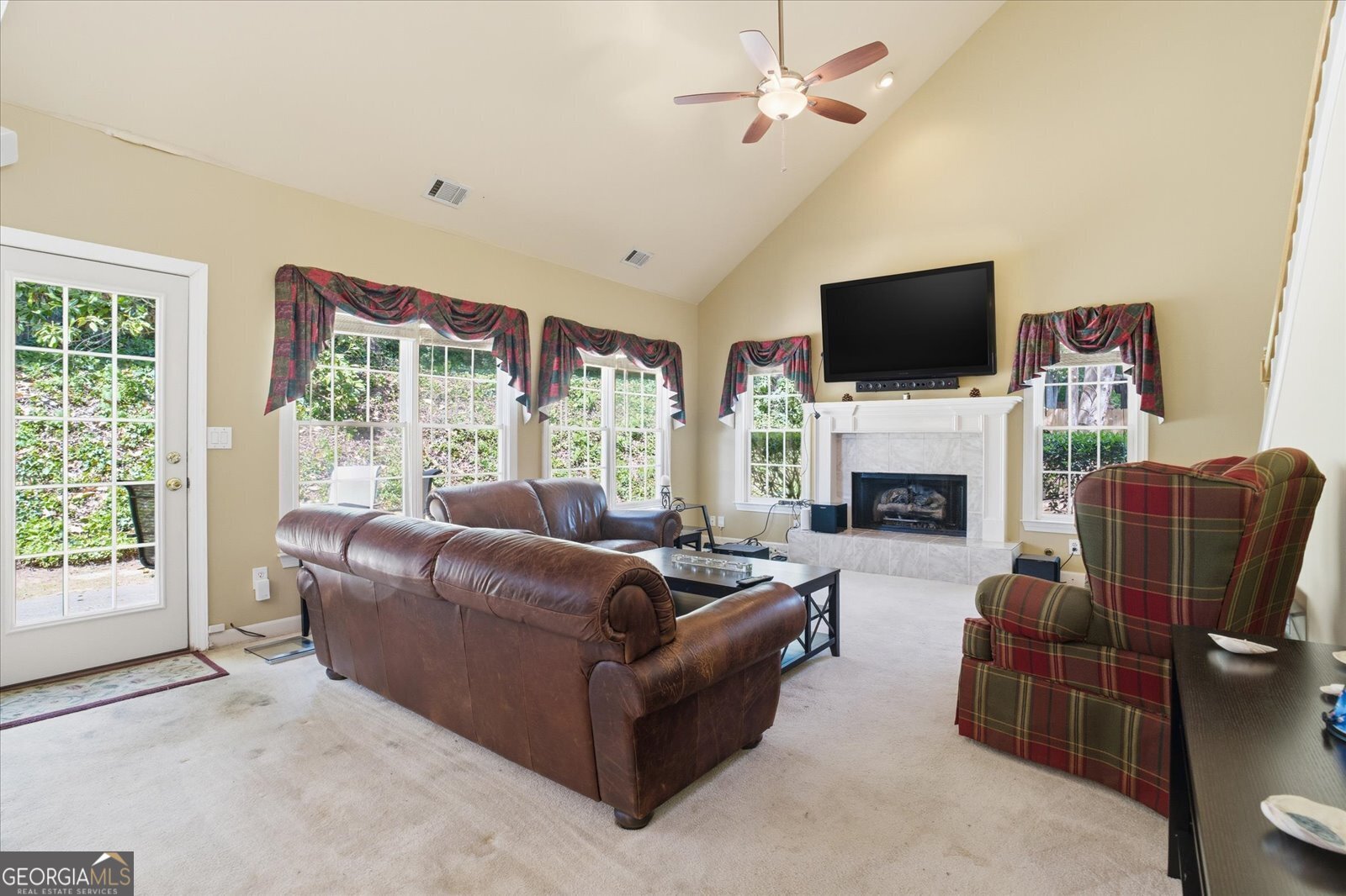 540 Arbor Creek Court Roswell GA 30076