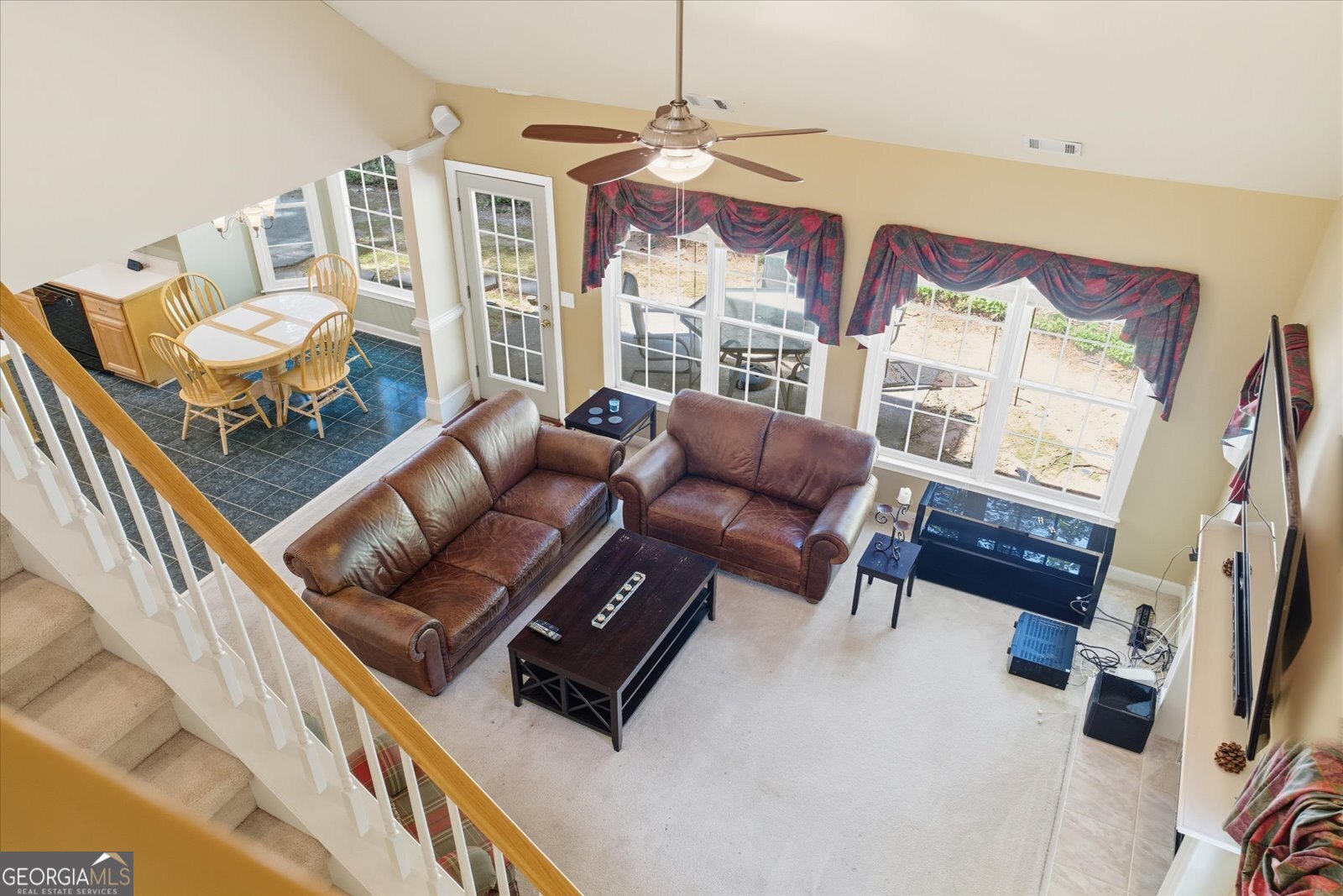 540 Arbor Creek Court Roswell GA 30076