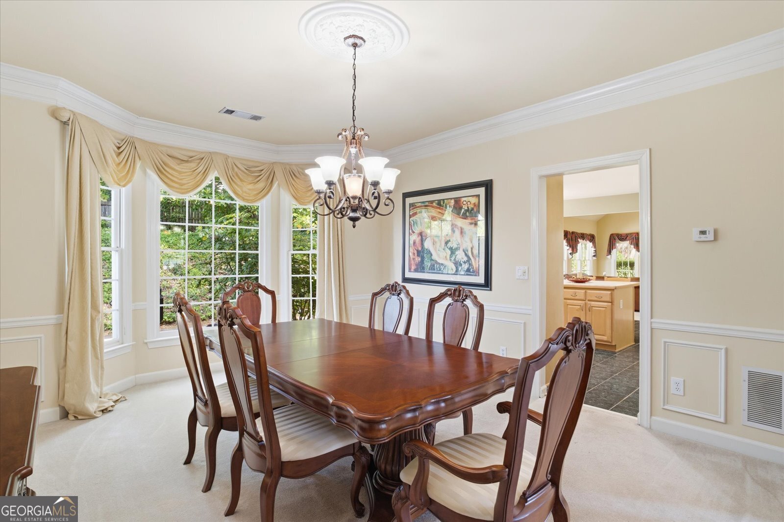 540 Arbor Creek Court Roswell GA 30076