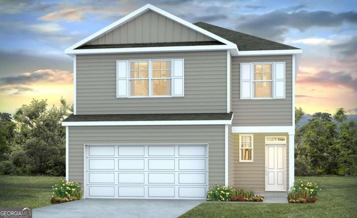 313 Flax Street Statesboro GA 30461