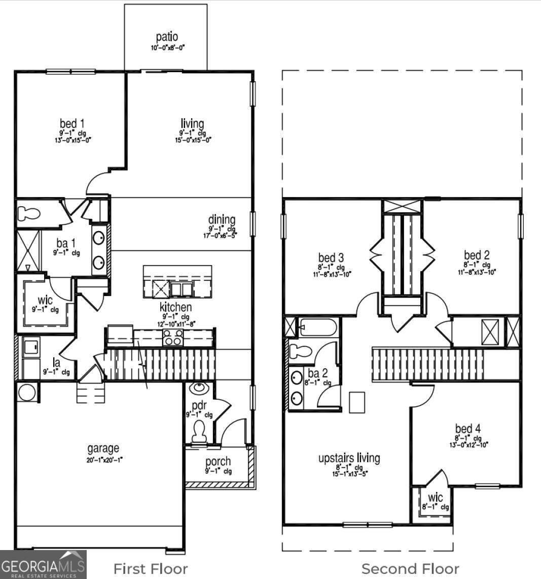 313 Flax Street Statesboro GA 30461
