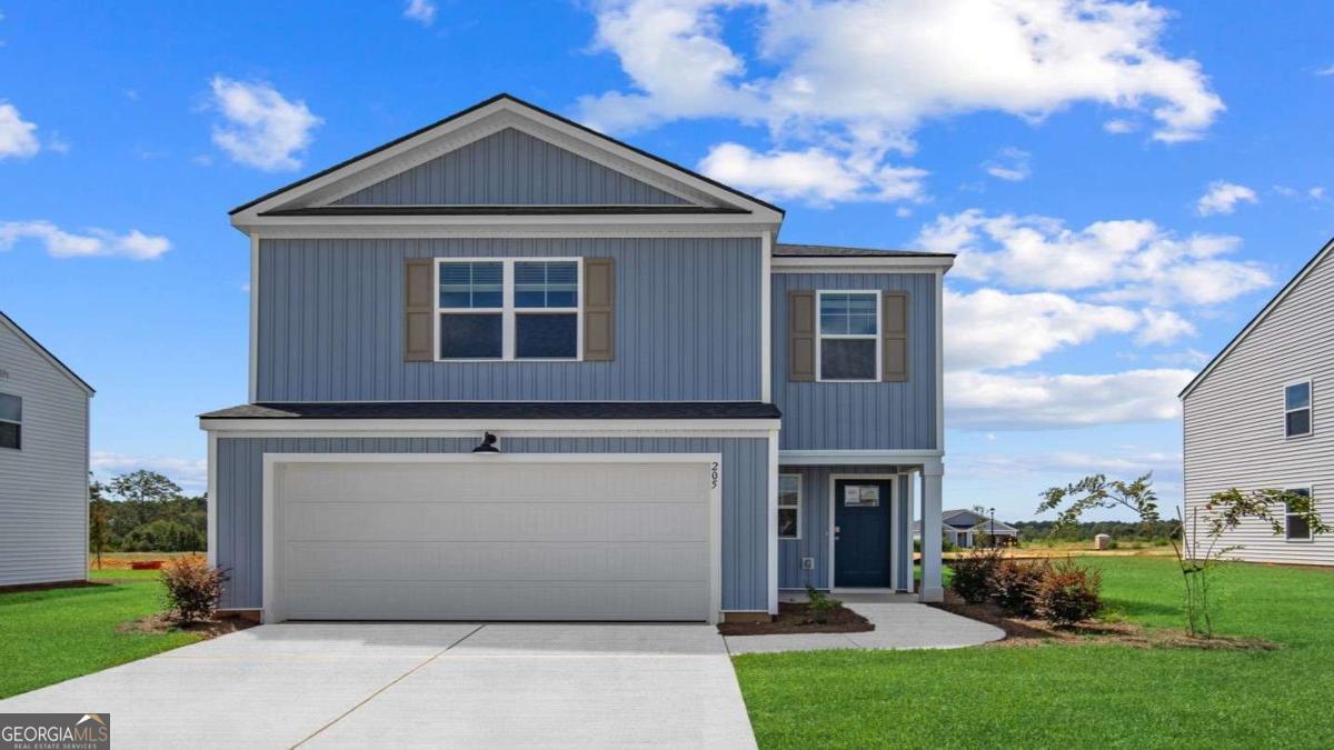 313 Flax Street Statesboro GA 30461