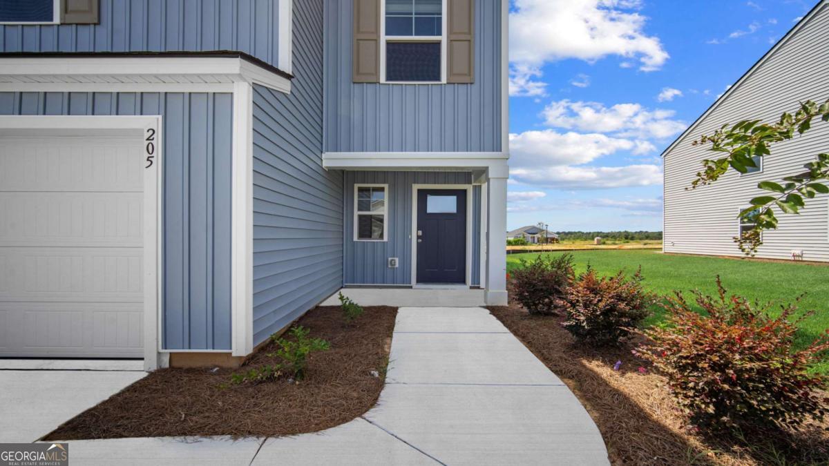 313 Flax Street Statesboro GA 30461