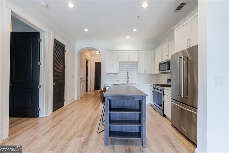 625 Piedmont Avenue NE Atlanta GA 30308