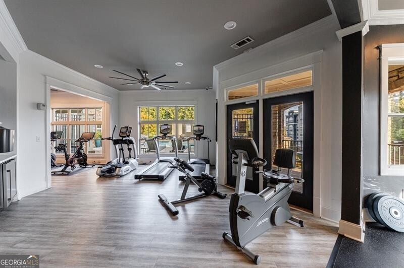 625 Piedmont Avenue NE Atlanta GA 30308