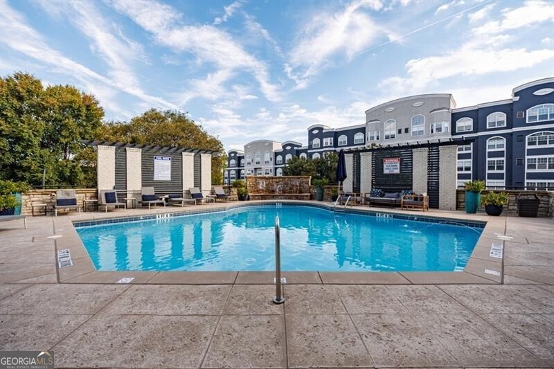 625 Piedmont Avenue NE Atlanta GA 30308