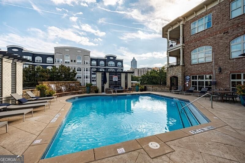625 Piedmont Avenue NE Atlanta GA 30308