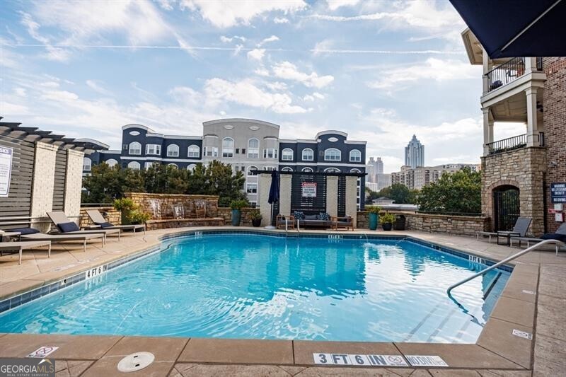 625 Piedmont Avenue NE Atlanta GA 30308