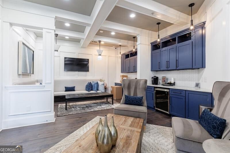 625 Piedmont Avenue NE Atlanta GA 30308