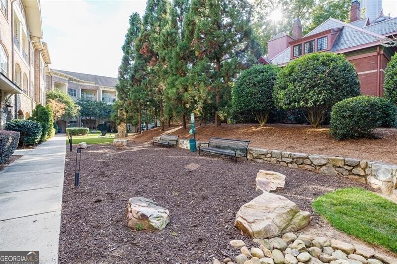 625 Piedmont Avenue NE Atlanta GA 30308