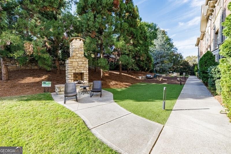 625 Piedmont Avenue NE Atlanta GA 30308