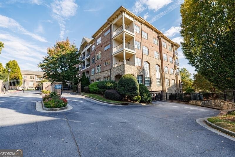 625 Piedmont Avenue NE Atlanta GA 30308