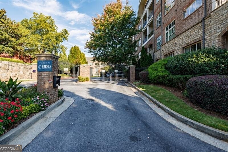625 Piedmont Avenue NE Atlanta GA 30308