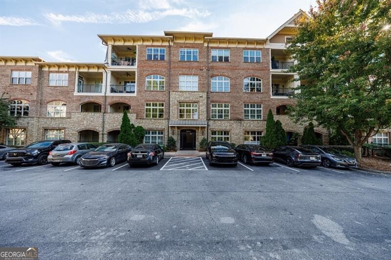 625 Piedmont Avenue NE Atlanta GA 30308