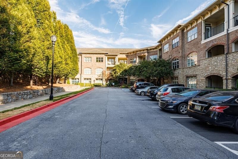 625 Piedmont Avenue NE Atlanta GA 30308