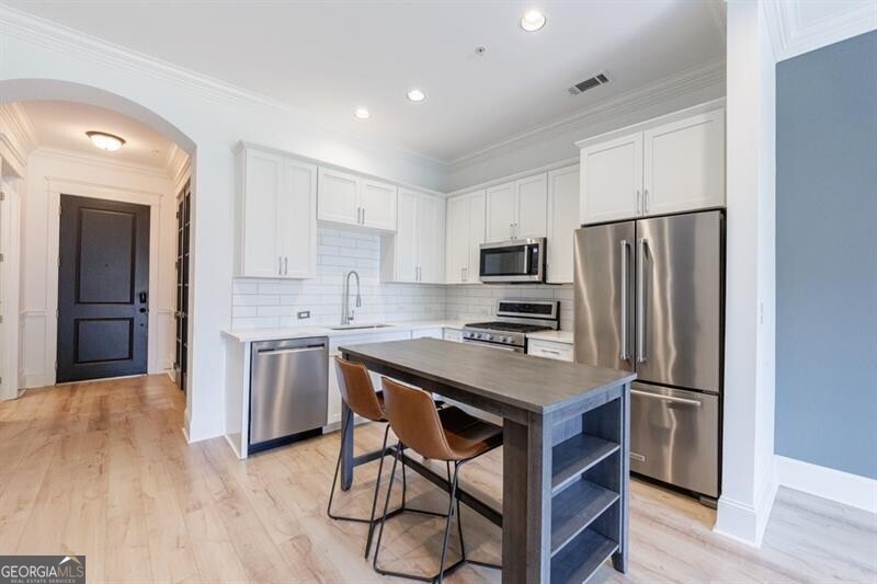 625 Piedmont Avenue NE Atlanta GA 30308