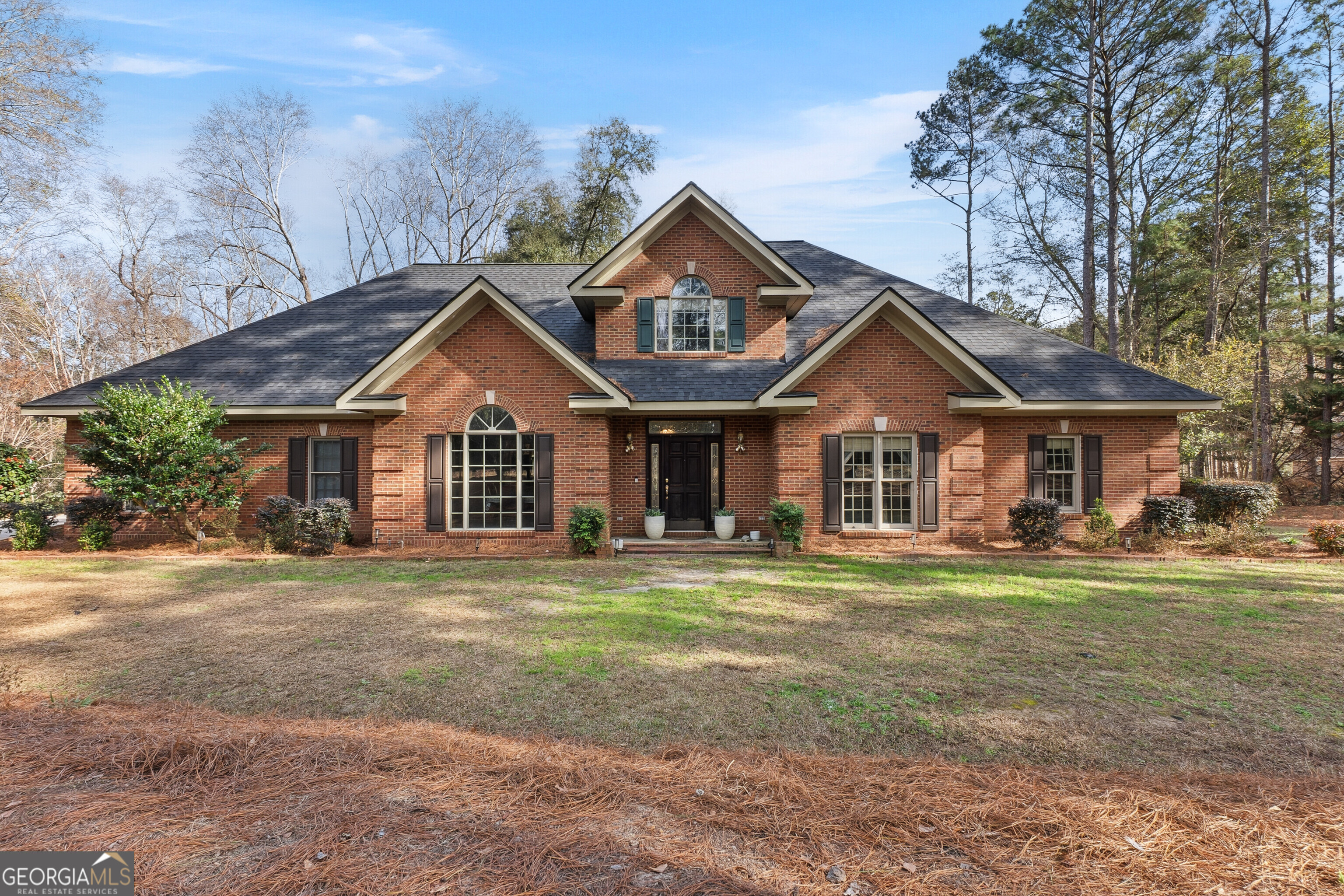 1133 Creekside Drive Eastman GA 31023