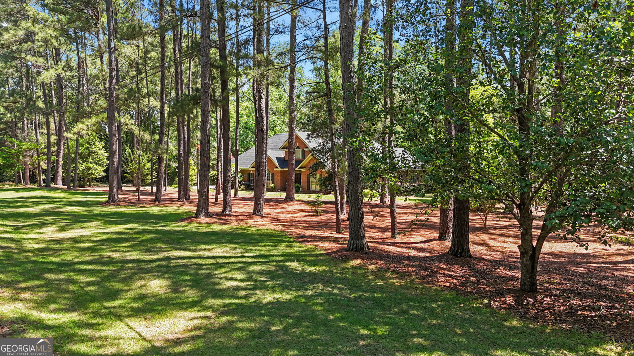 1133 Creekside Drive Eastman GA 31023
