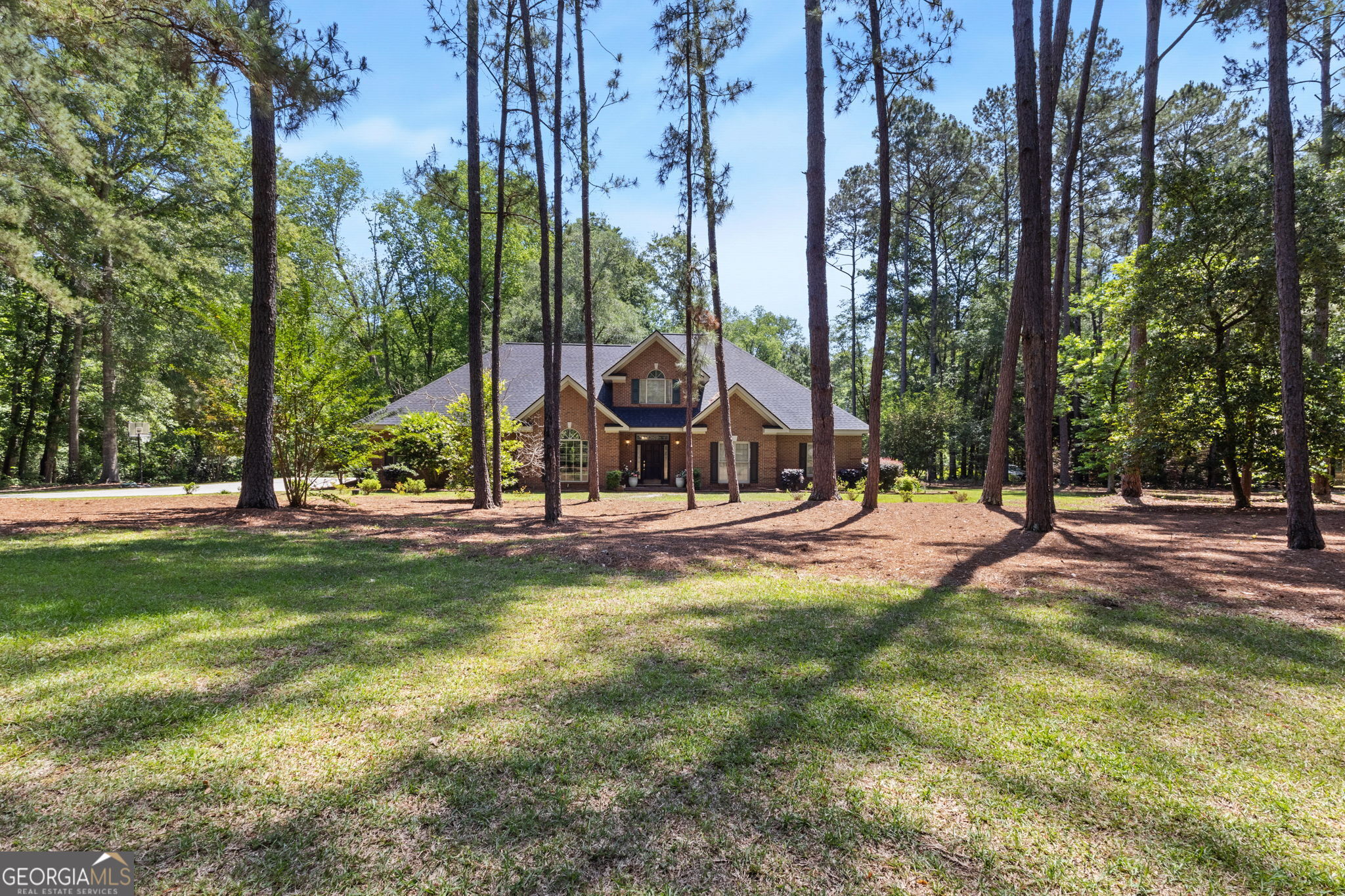 1133 Creekside Drive Eastman GA 31023