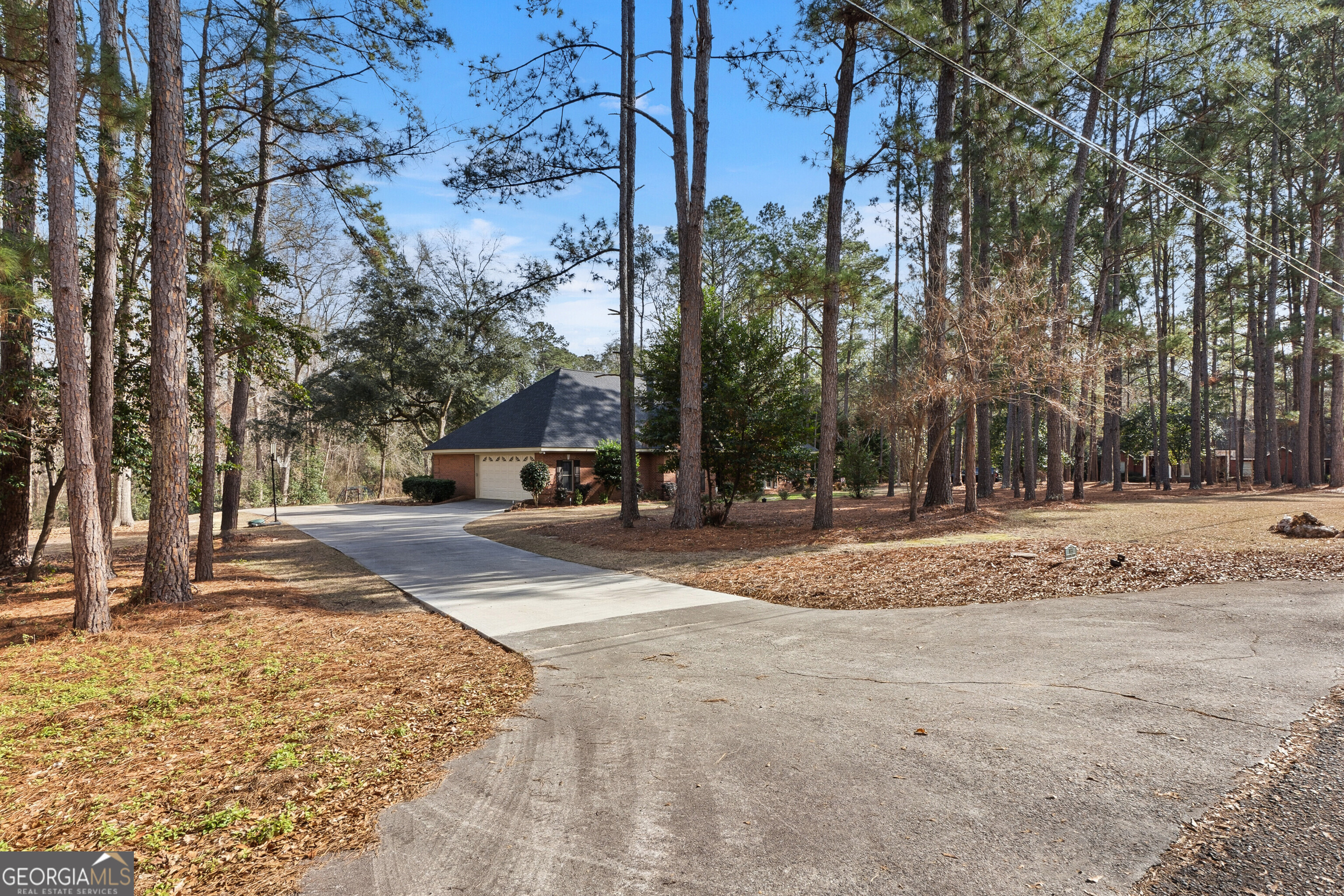 1133 Creekside Drive Eastman GA 31023