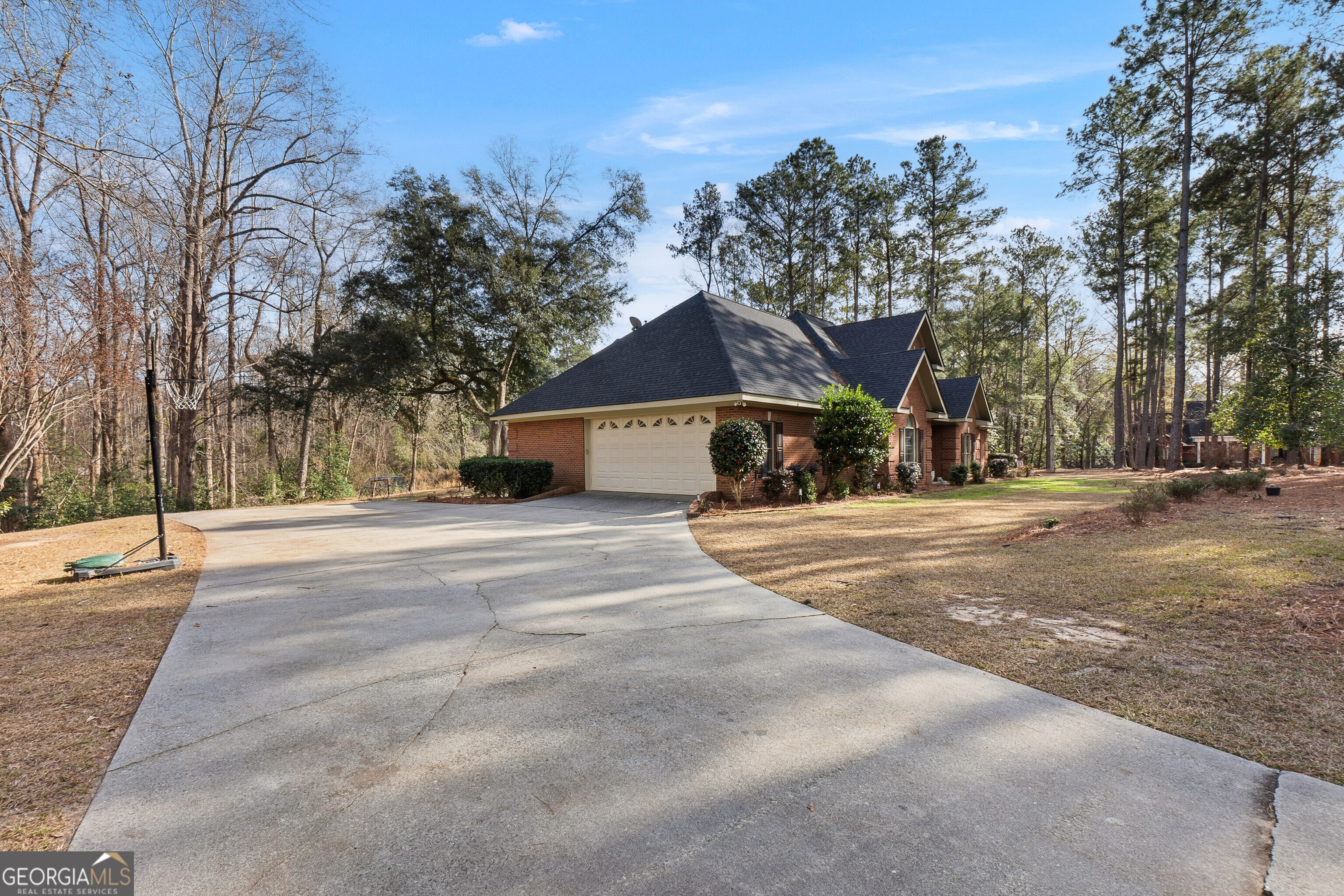 1133 Creekside Drive Eastman GA 31023