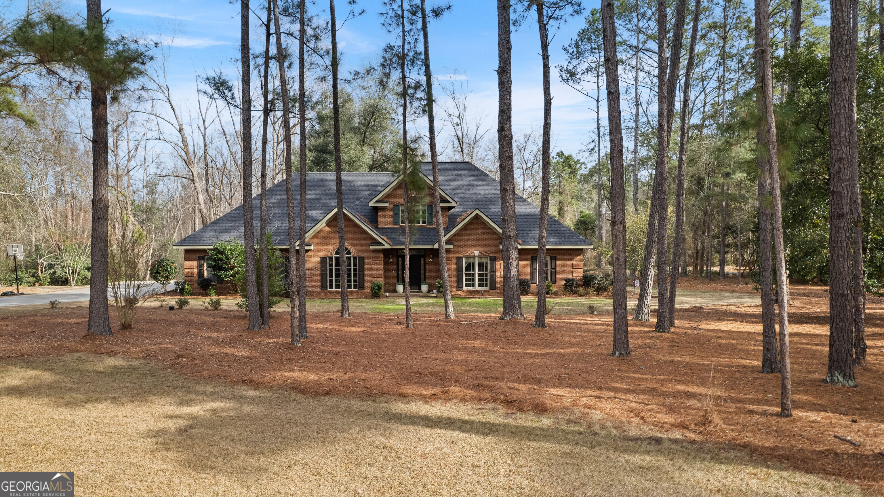 1133 Creekside Drive Eastman GA 31023