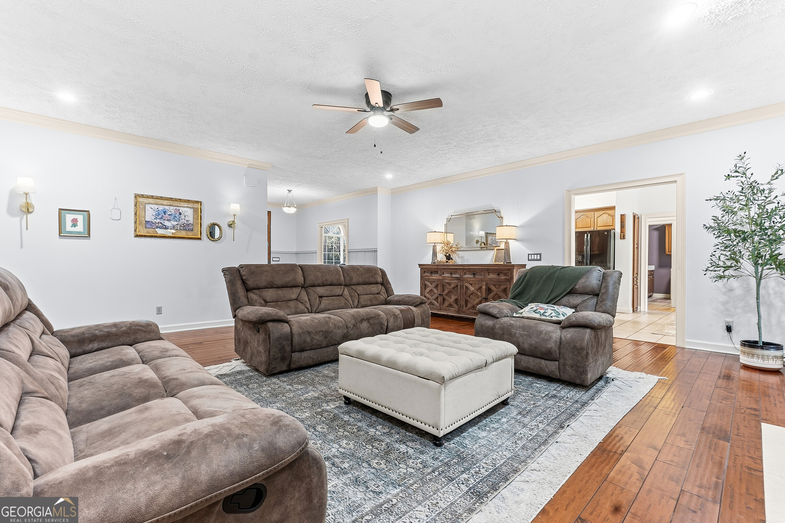 1133 Creekside Drive Eastman GA 31023