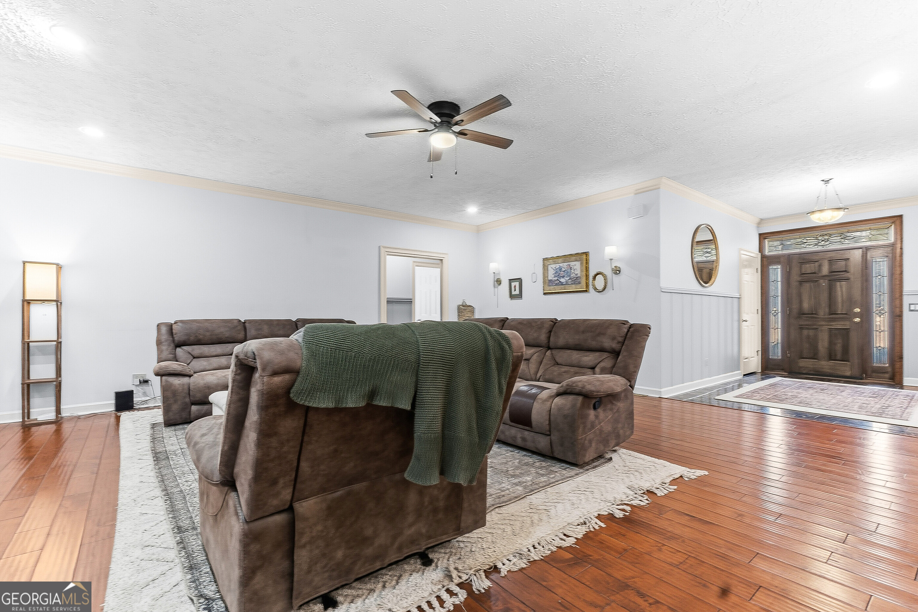 1133 Creekside Drive Eastman GA 31023