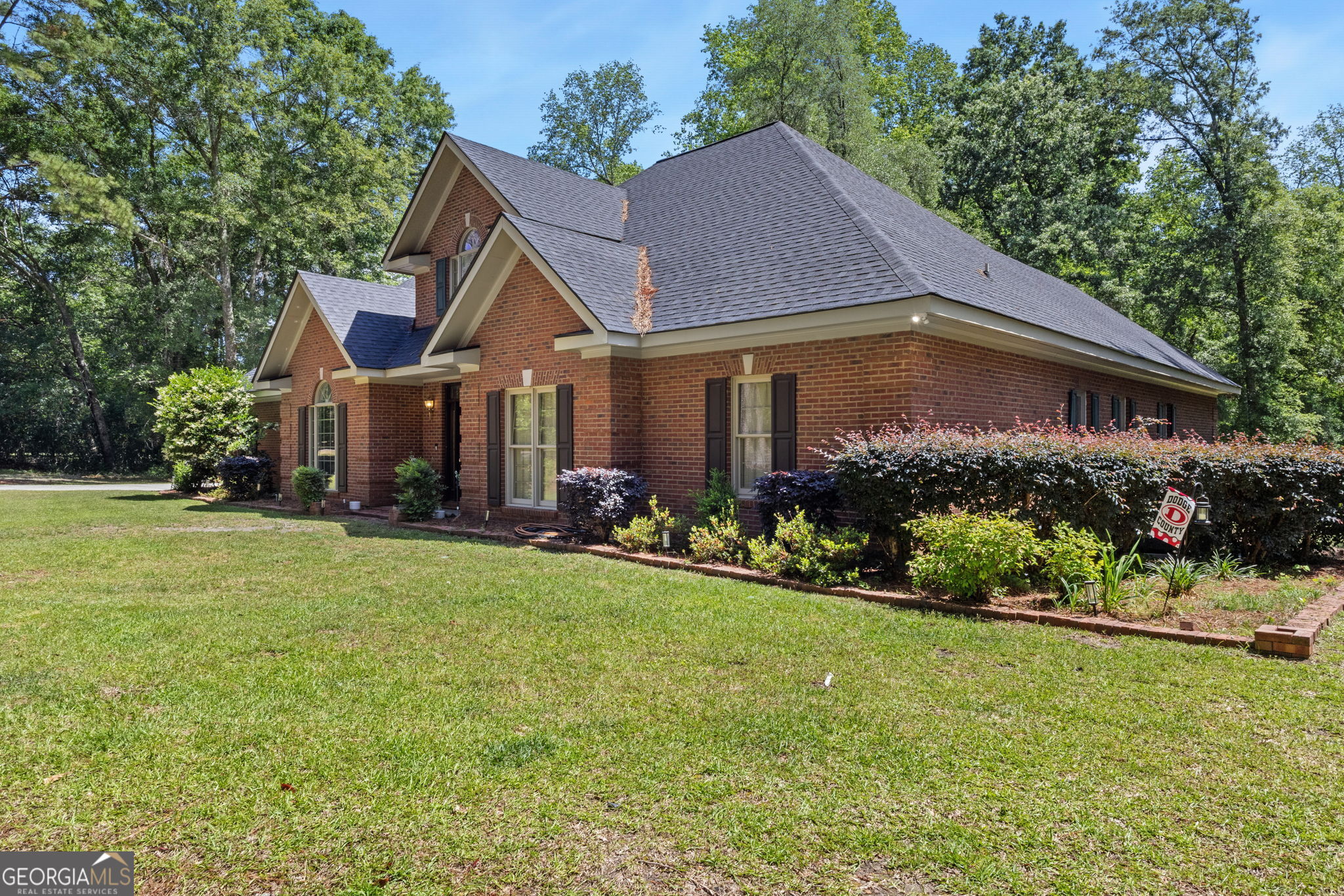 1133 Creekside Drive Eastman GA 31023