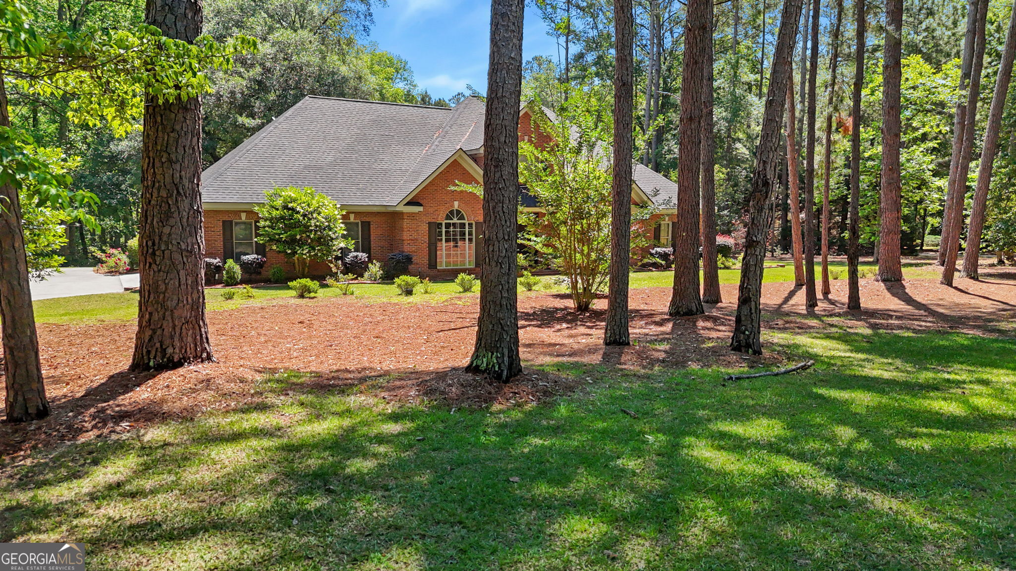 1133 Creekside Drive Eastman GA 31023