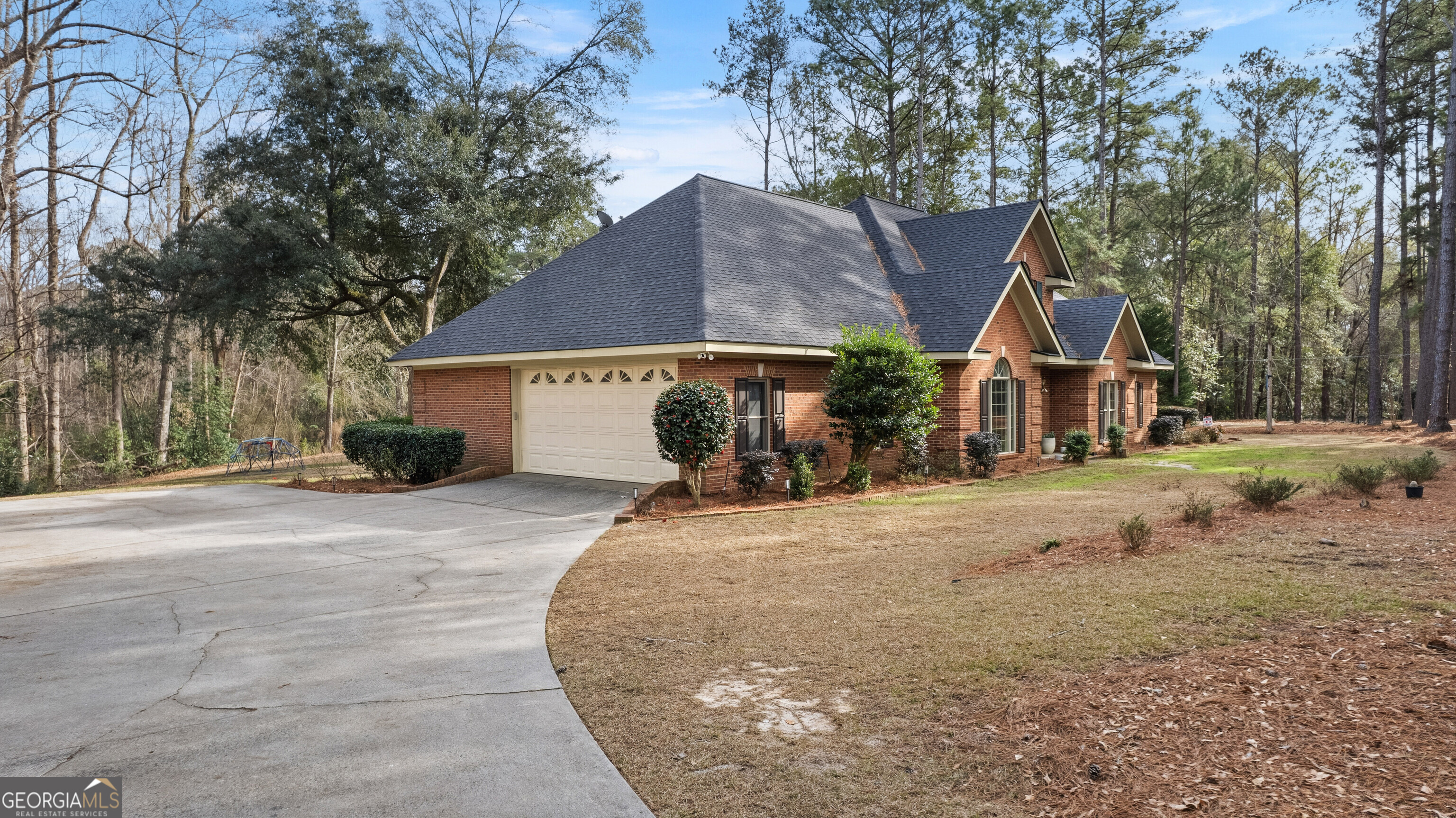 1133 Creekside Drive Eastman GA 31023