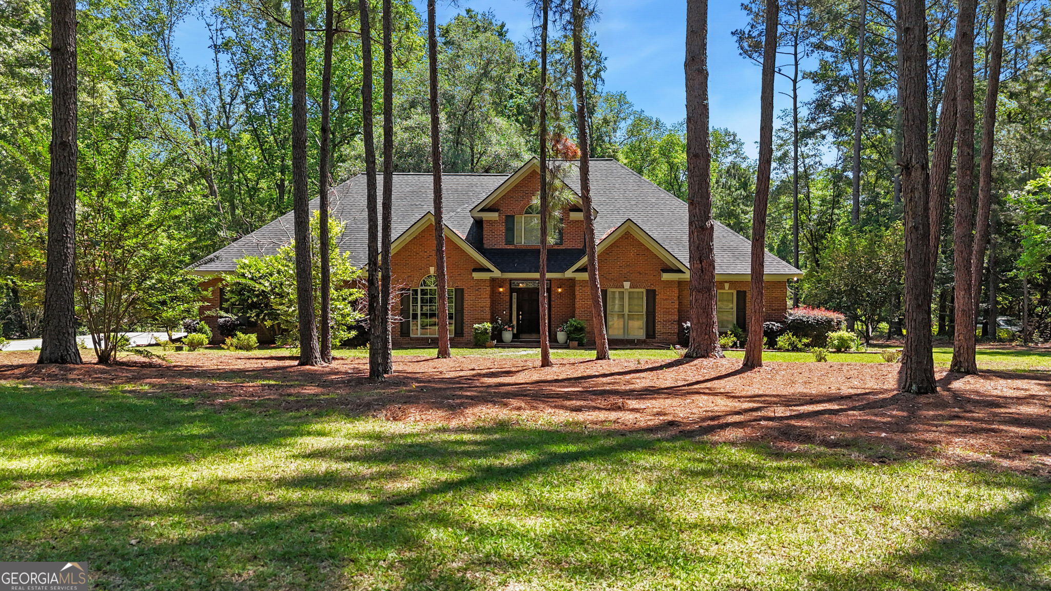 1133 Creekside Drive Eastman GA 31023
