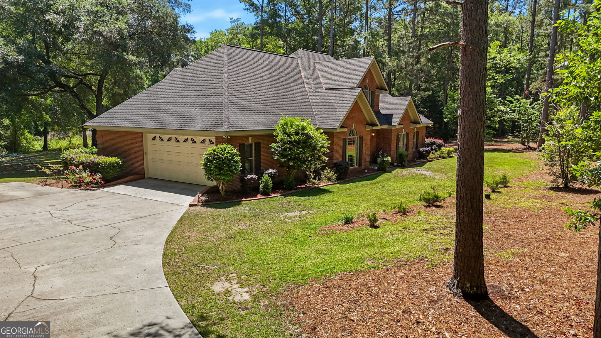 1133 Creekside Drive Eastman GA 31023