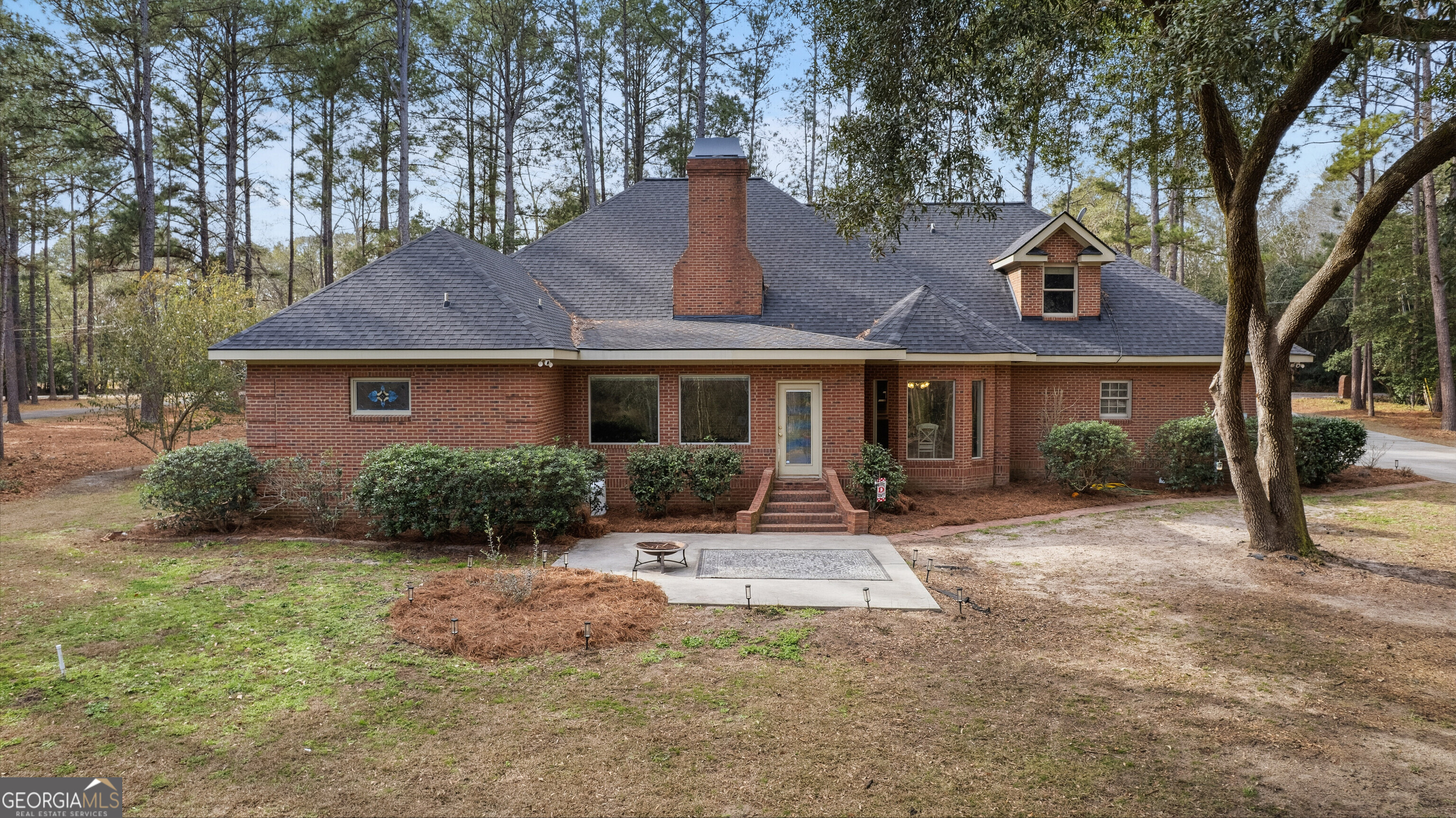 1133 Creekside Drive Eastman GA 31023