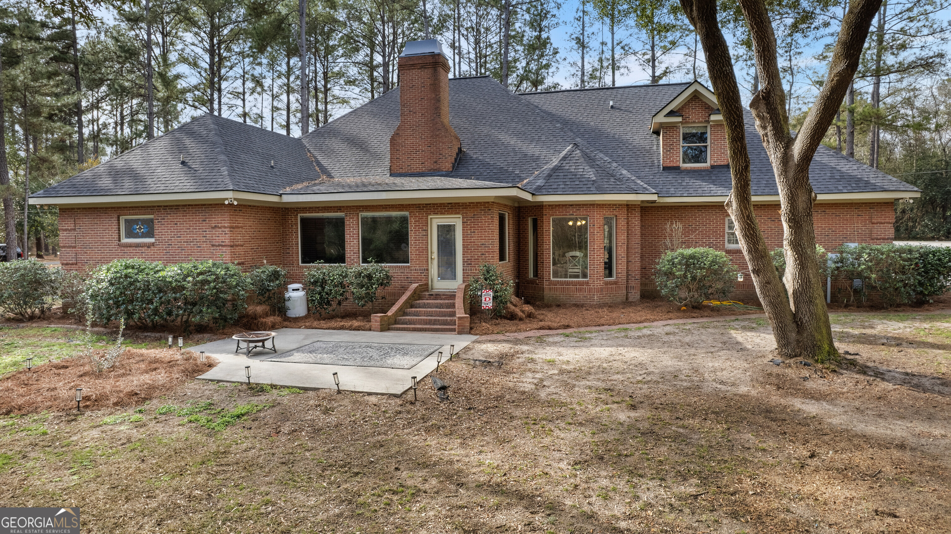 1133 Creekside Drive Eastman GA 31023